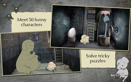اسکرین شات 6 بازی Full Pipe: Puzzle Adventure Game