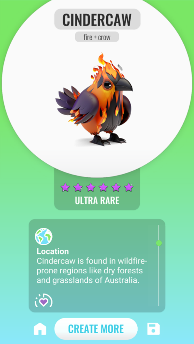 اسکرین شات 3 بازی Animash