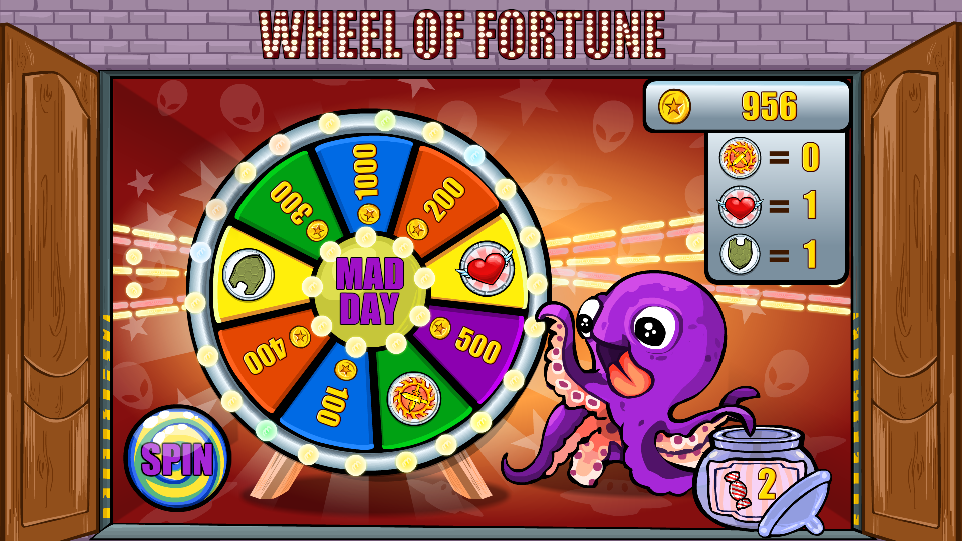 اسکرین شات بازی Mad Day - Truck Distance Game 5
