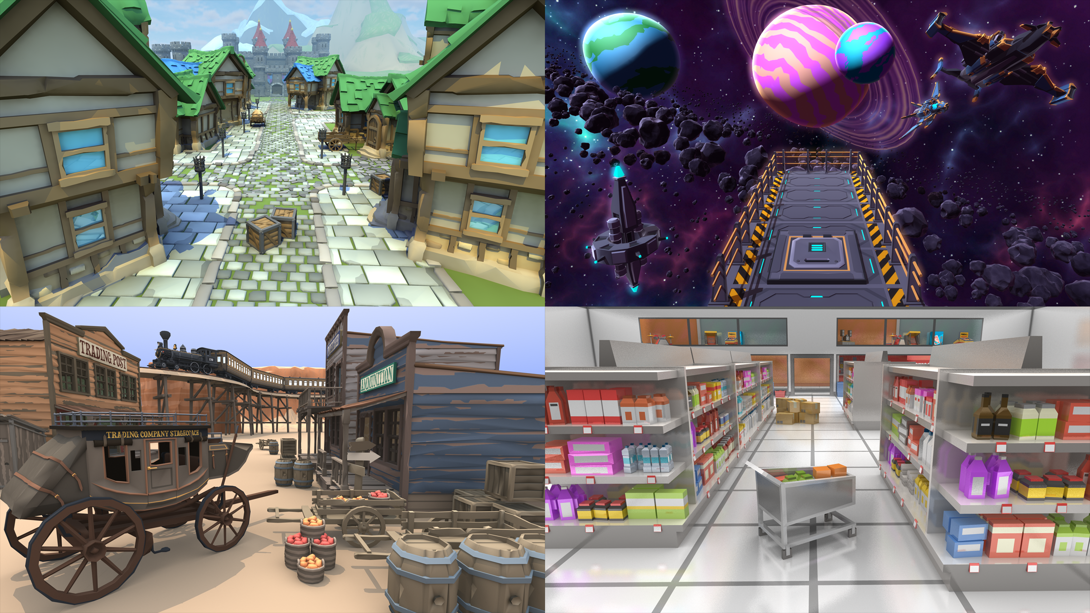 اسکرین شات 4 بازی Smashy.io Monster Battles