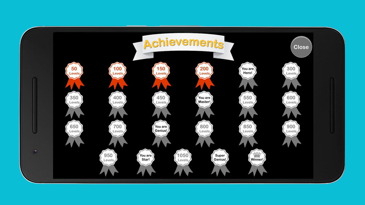 اسکرین شات 6 برنامه Spelling Learn and Quiz