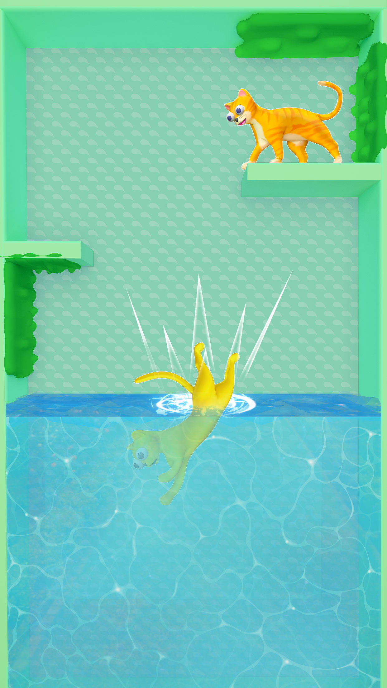 اسکرین شات 4 بازی Flip Pounce