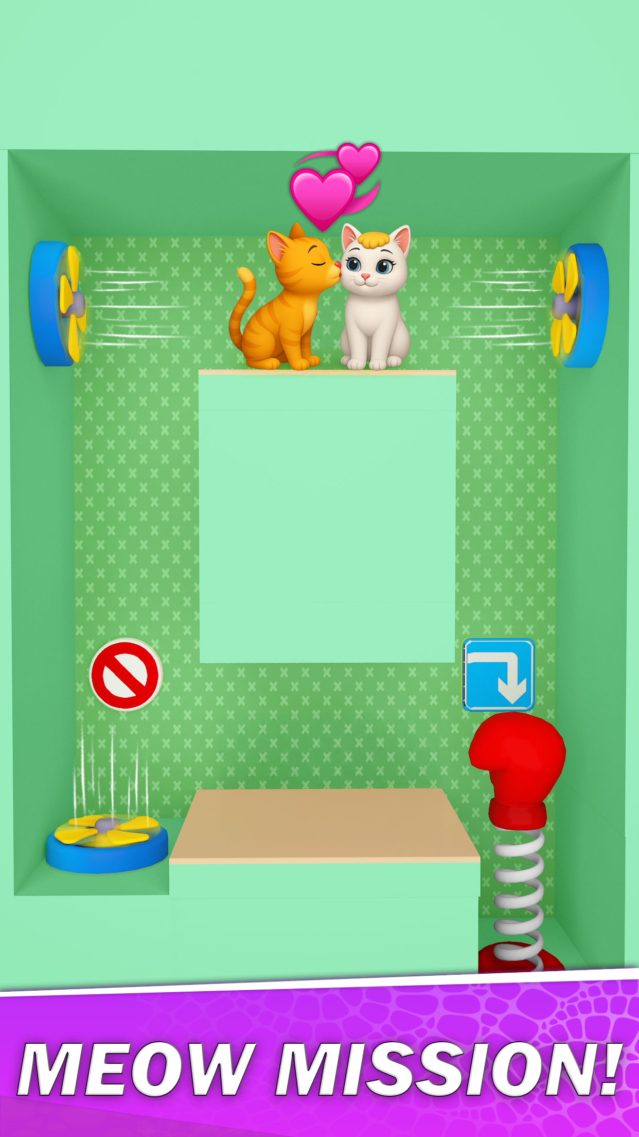 اسکرین شات 4 بازی Flip Pounce