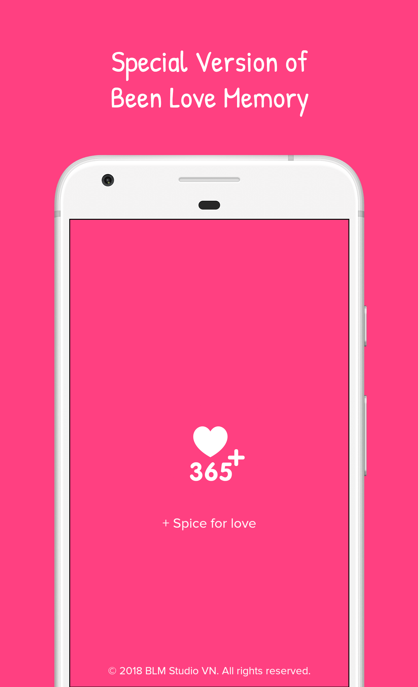 اسکرین شات 2 برنامه Been Love Memory Plus