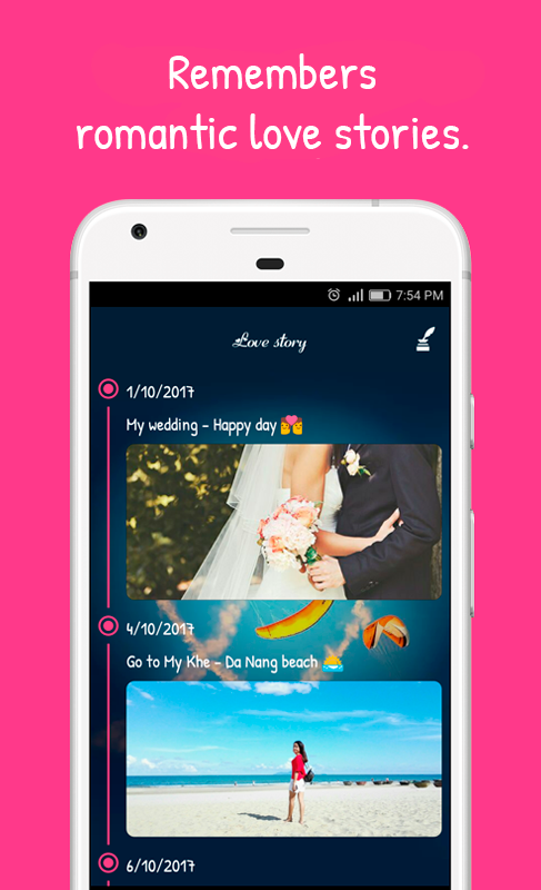 اسکرین شات 5 برنامه Been Love Memory Plus
