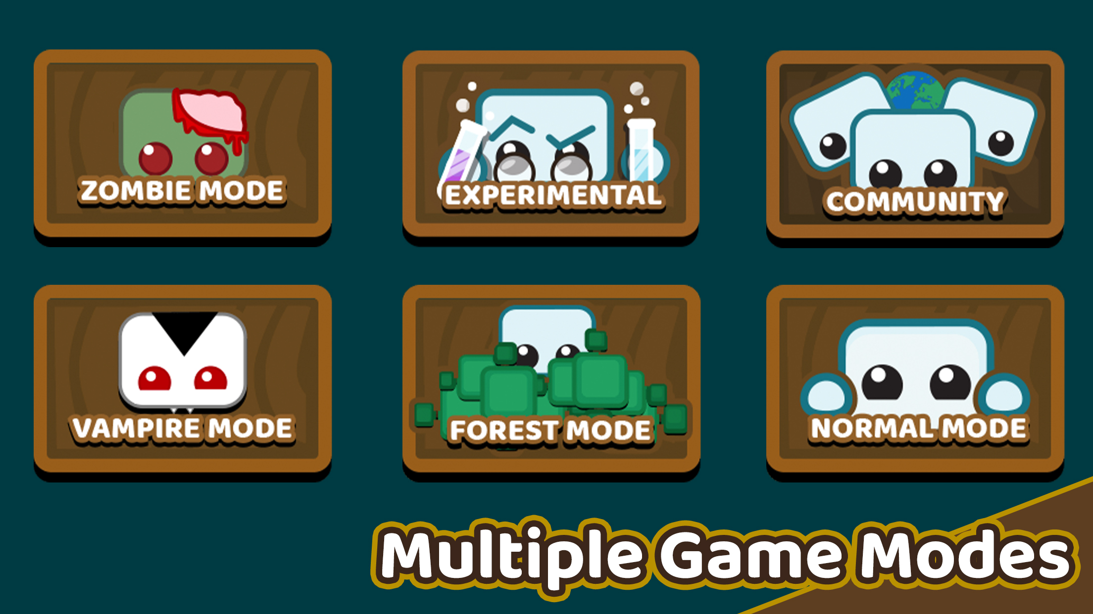 اسکرین شات 5 بازی Starve.io