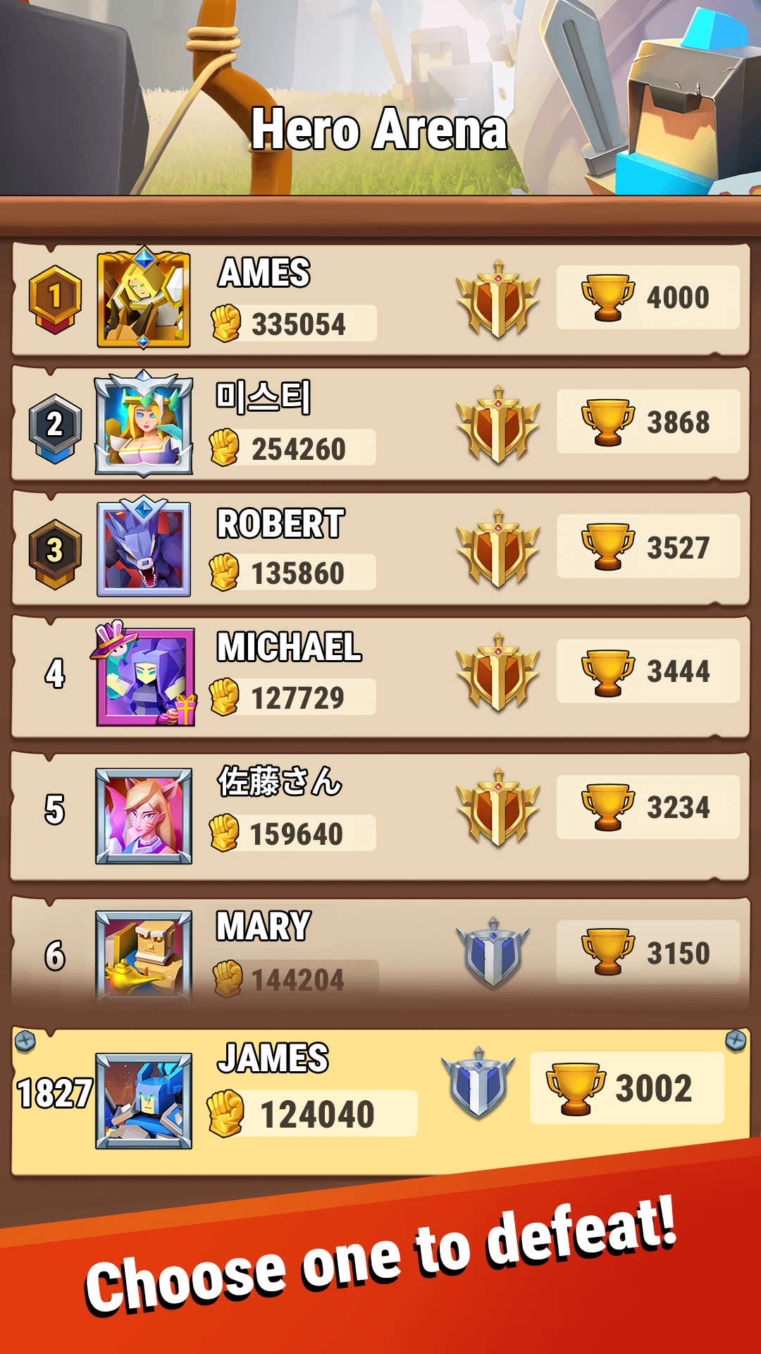 اسکرین شات 8 بازی Art of War: Legions