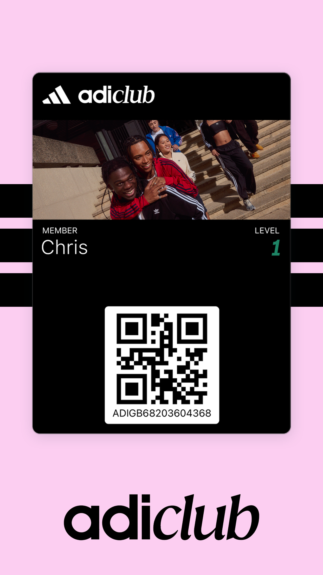 اسکرین شات 2 برنامه adidas: Shop Clothing & Shoes