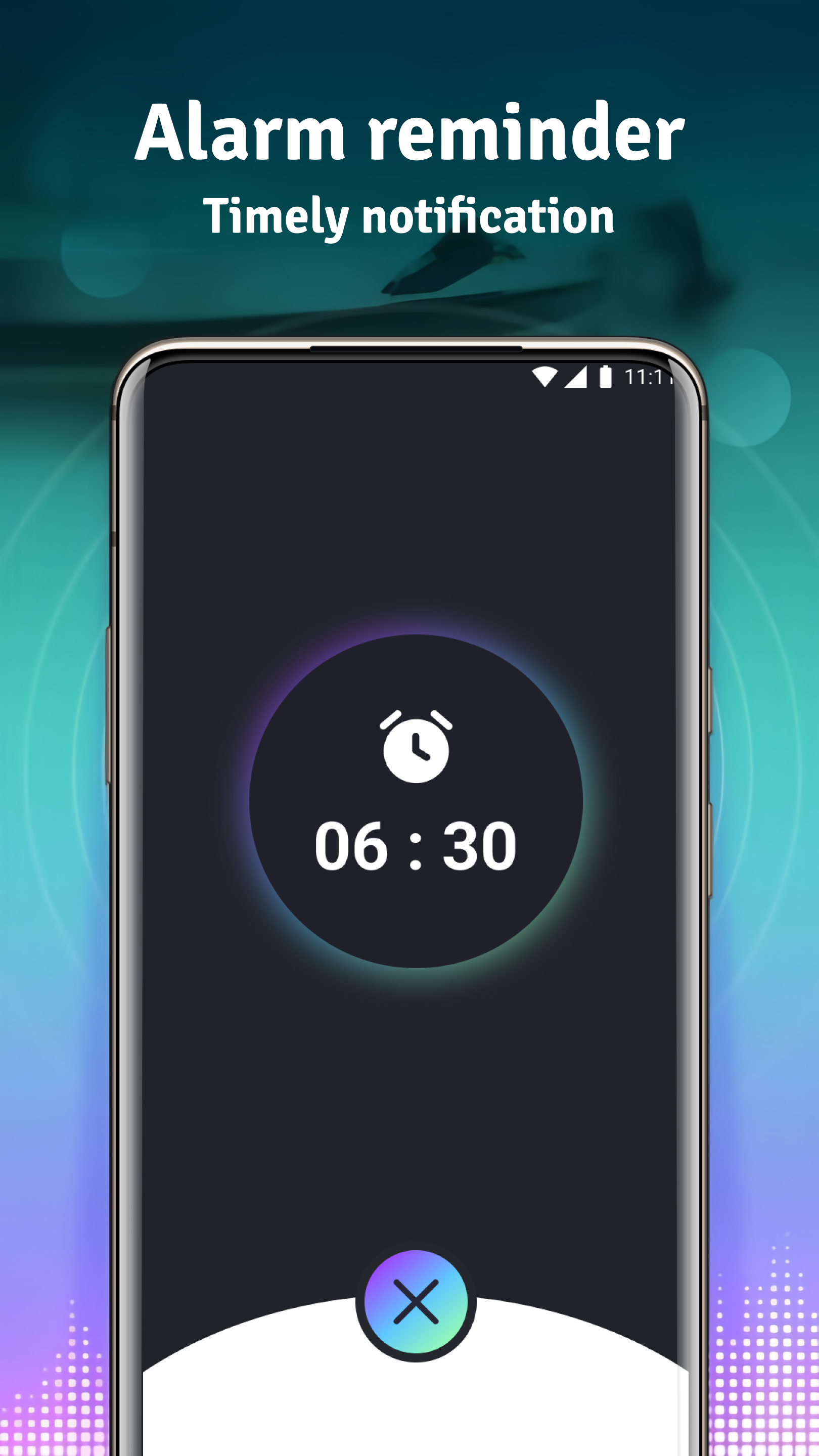 اسکرین شات 7 برنامه Volume Booster EQ 200% Louder