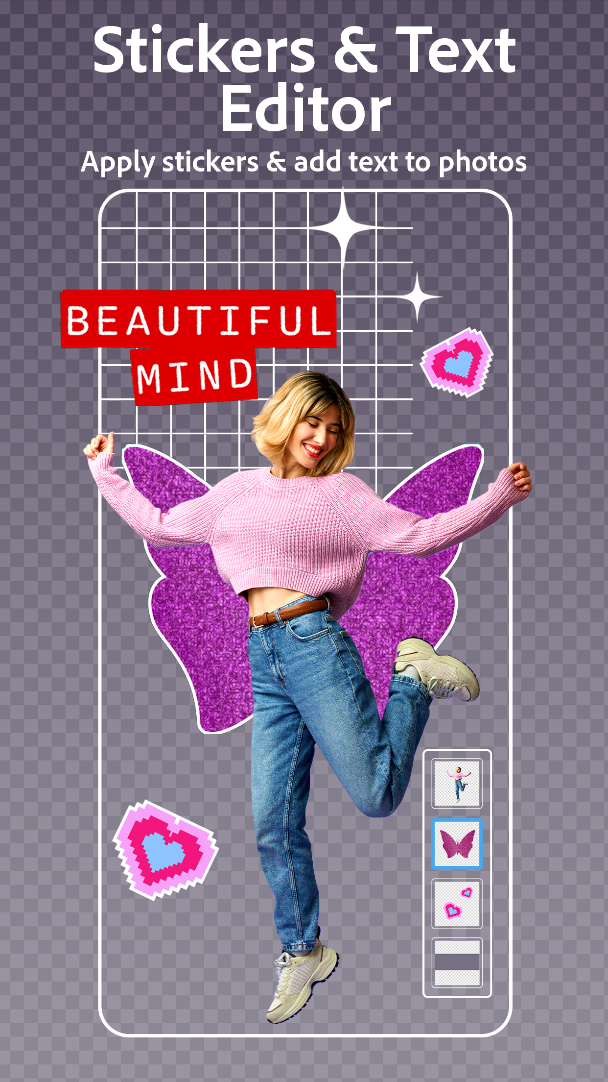 اسکرین شات 6 برنامه فوتوشاپ (Adobe Photoshop Express:Photo Editor Collage Maker)