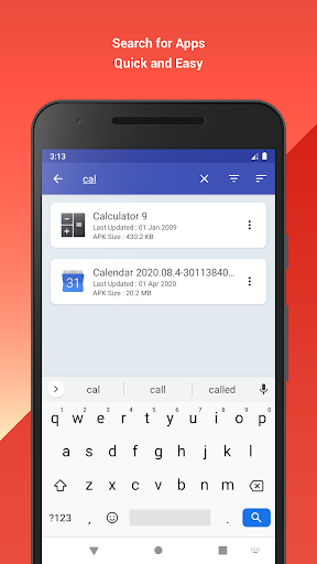 اسکرین شات 3 برنامه APK Extractor, Root Checker & SafetyNet Checker