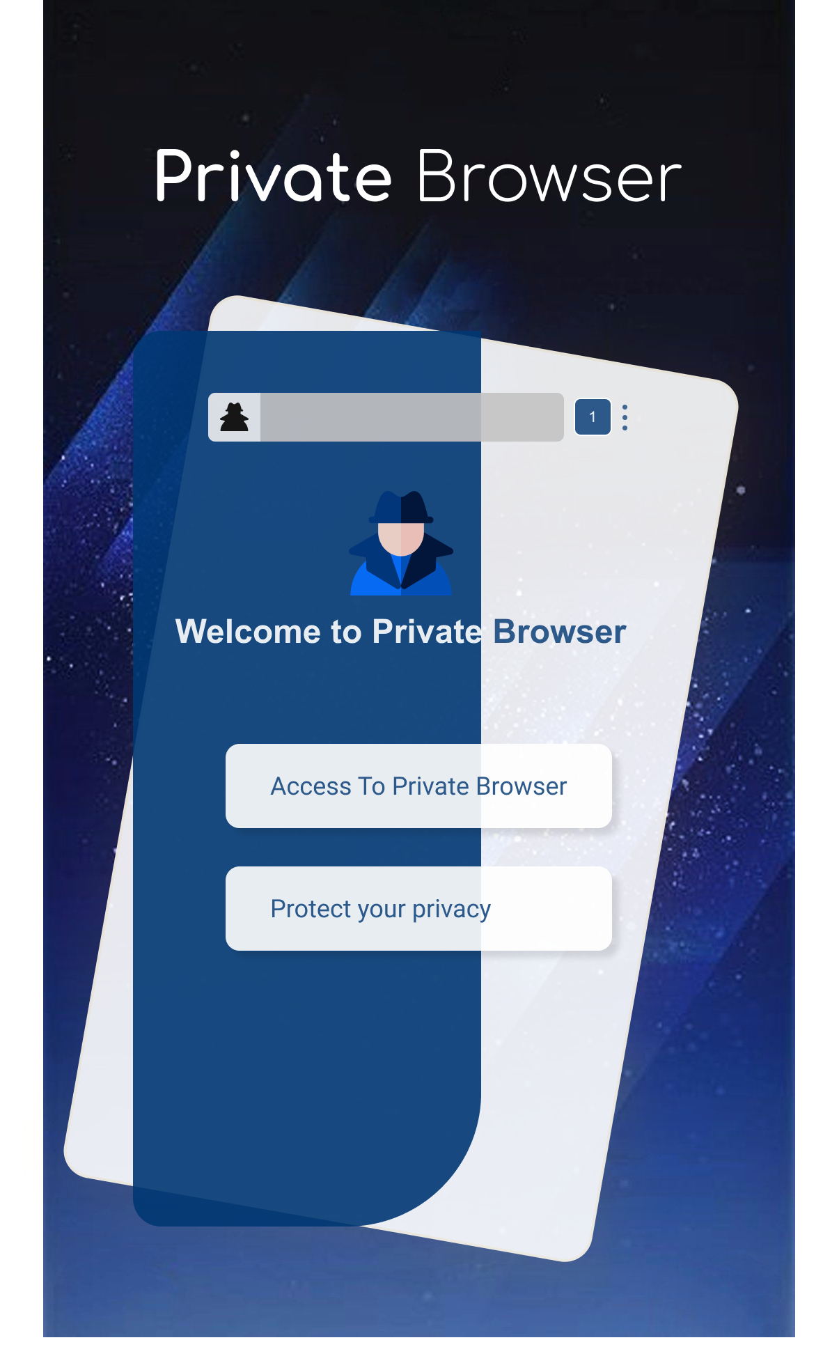 اسکرین شات 6 برنامه Screen Lock - Time Password