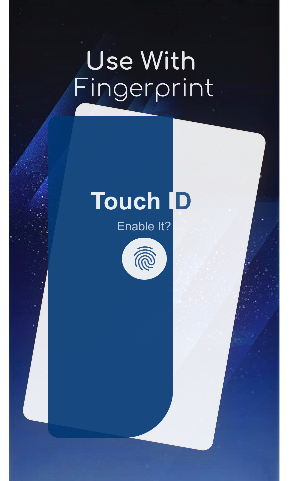 اسکرین شات 3 برنامه Screen Lock - Time Password