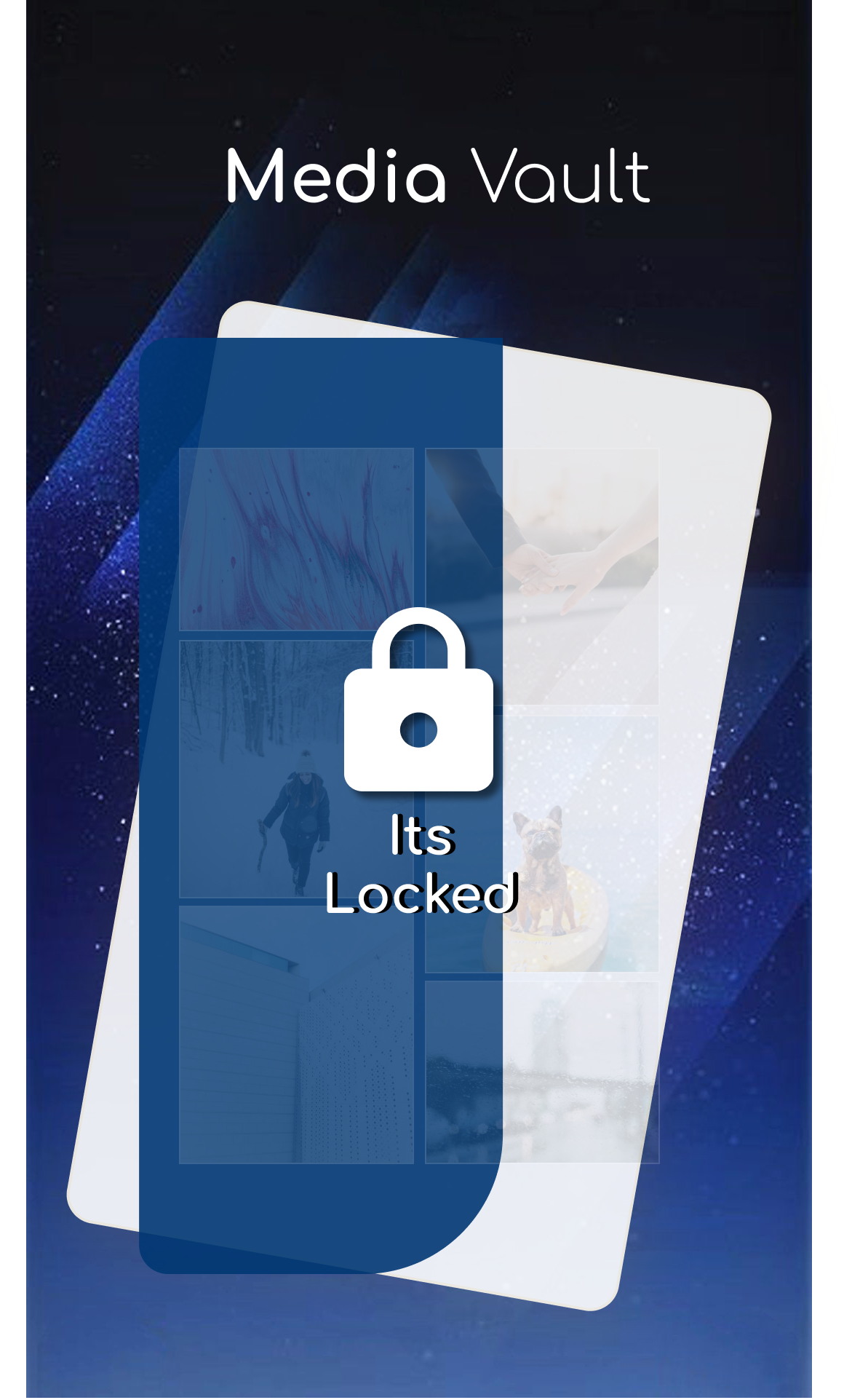 اسکرین شات 5 برنامه Screen Lock - Time Password
