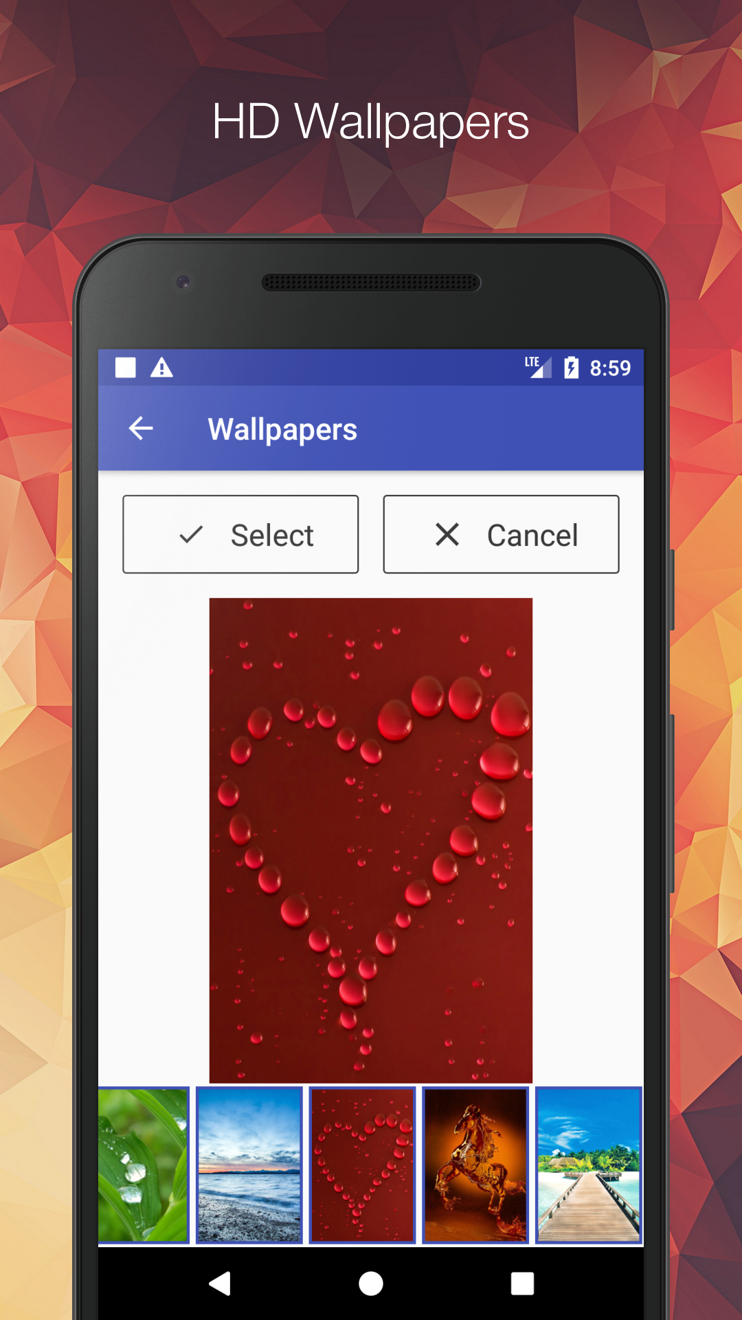 اسکرین شات 4 برنامه Time Password