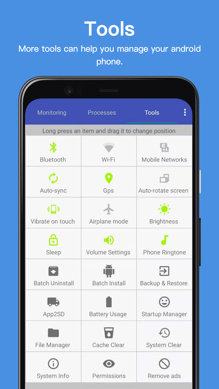 اسکرین شات 3 برنامه Assistant for Android