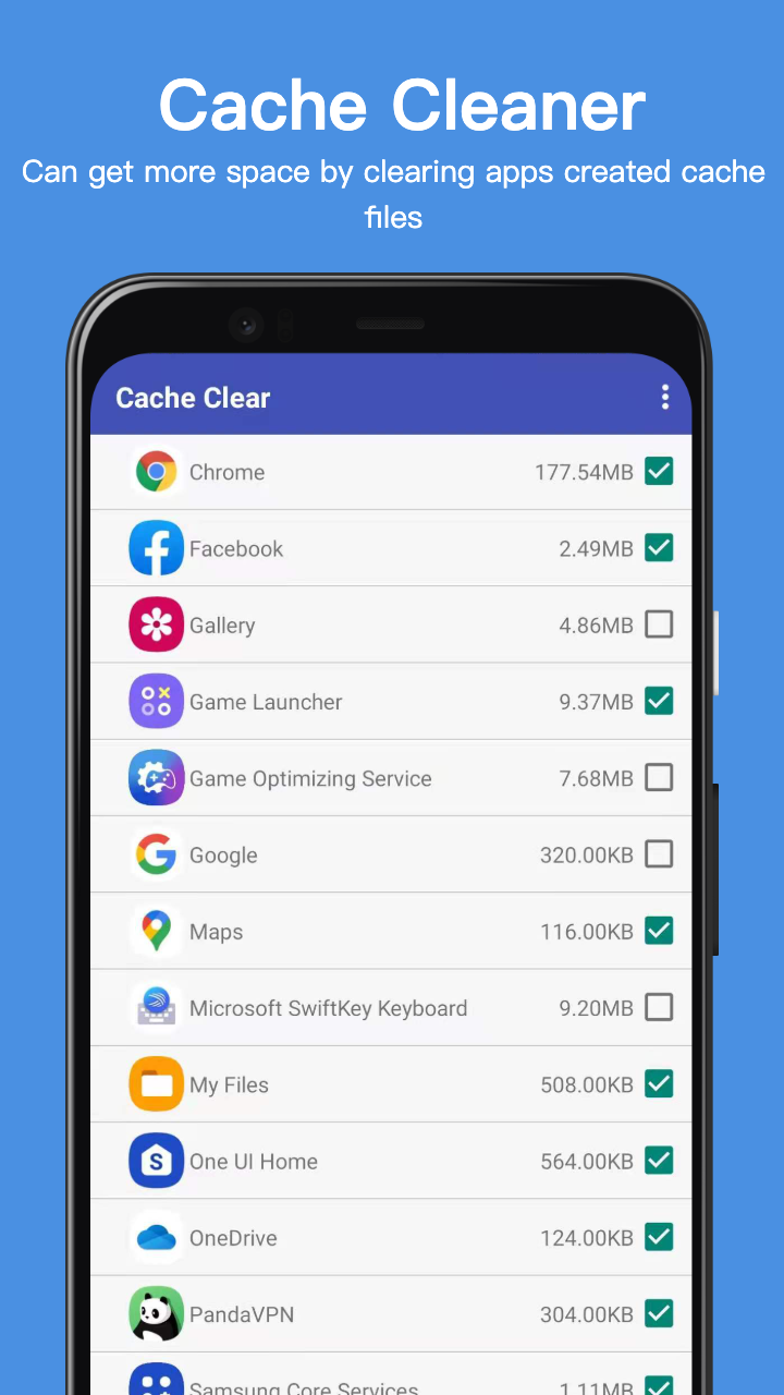اسکرین شات 4 برنامه Assistant for Android