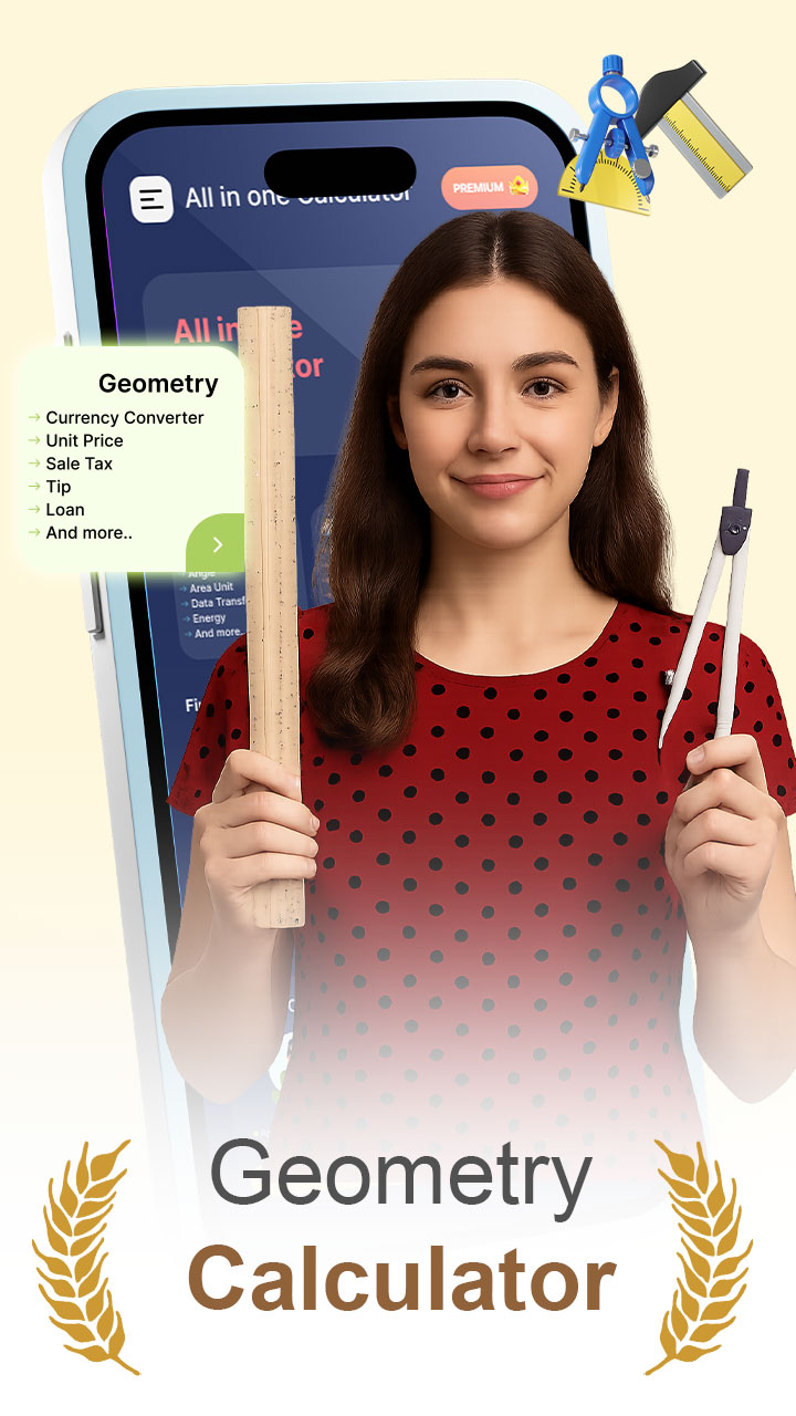 اسکرین شات 6 برنامه Advanced Scientific Calculator