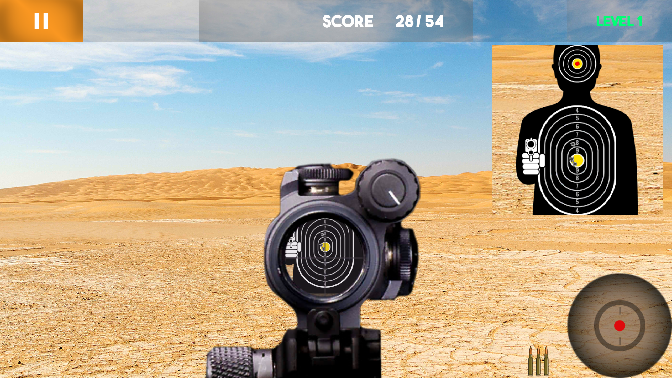 اسکرین شات 3 بازی Gun Builder Simulator