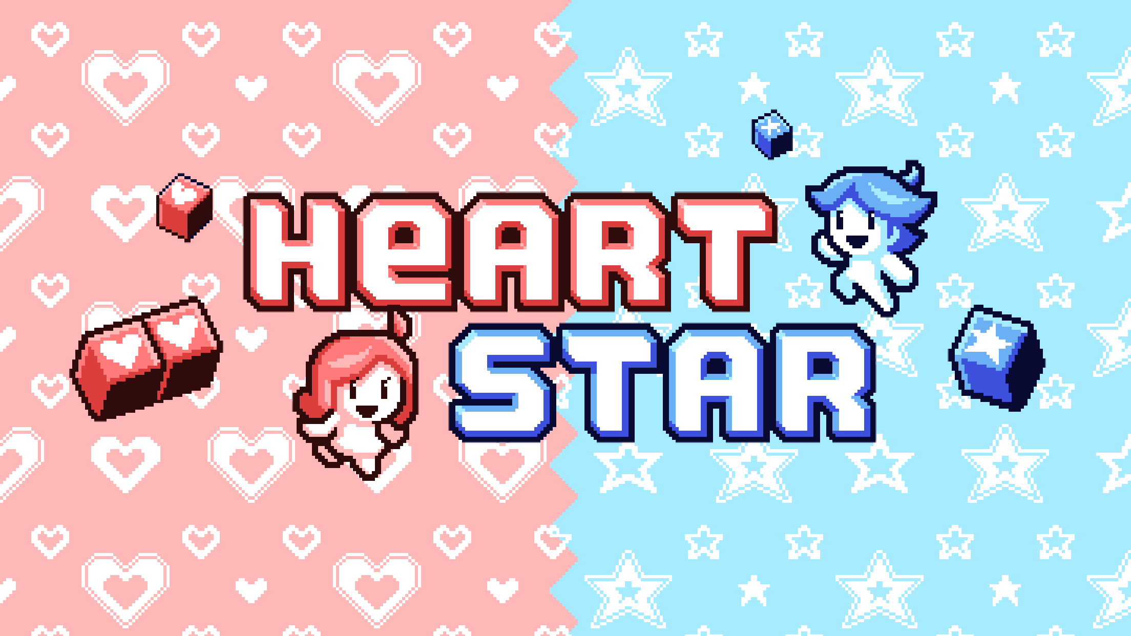 اسکرین شات 5 بازی Heart Star