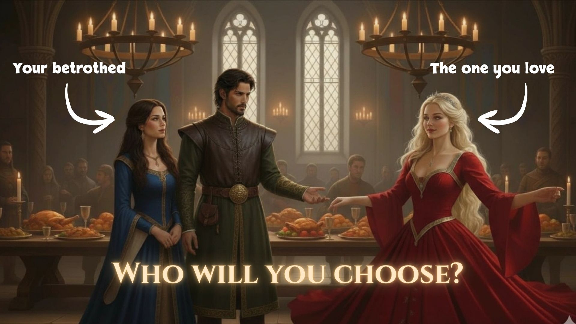 اسکرین شات 8 بازی Clovis Medieval Grand Strategy