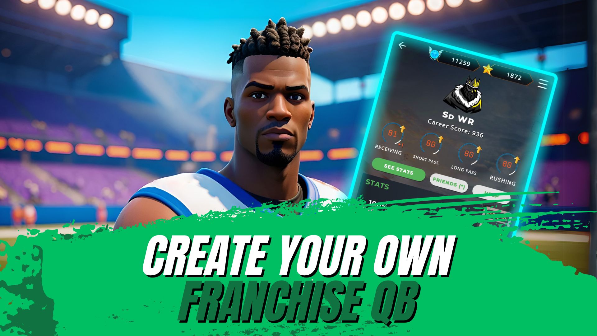 اسکرین شات 4 بازی Astonishing Football Manager