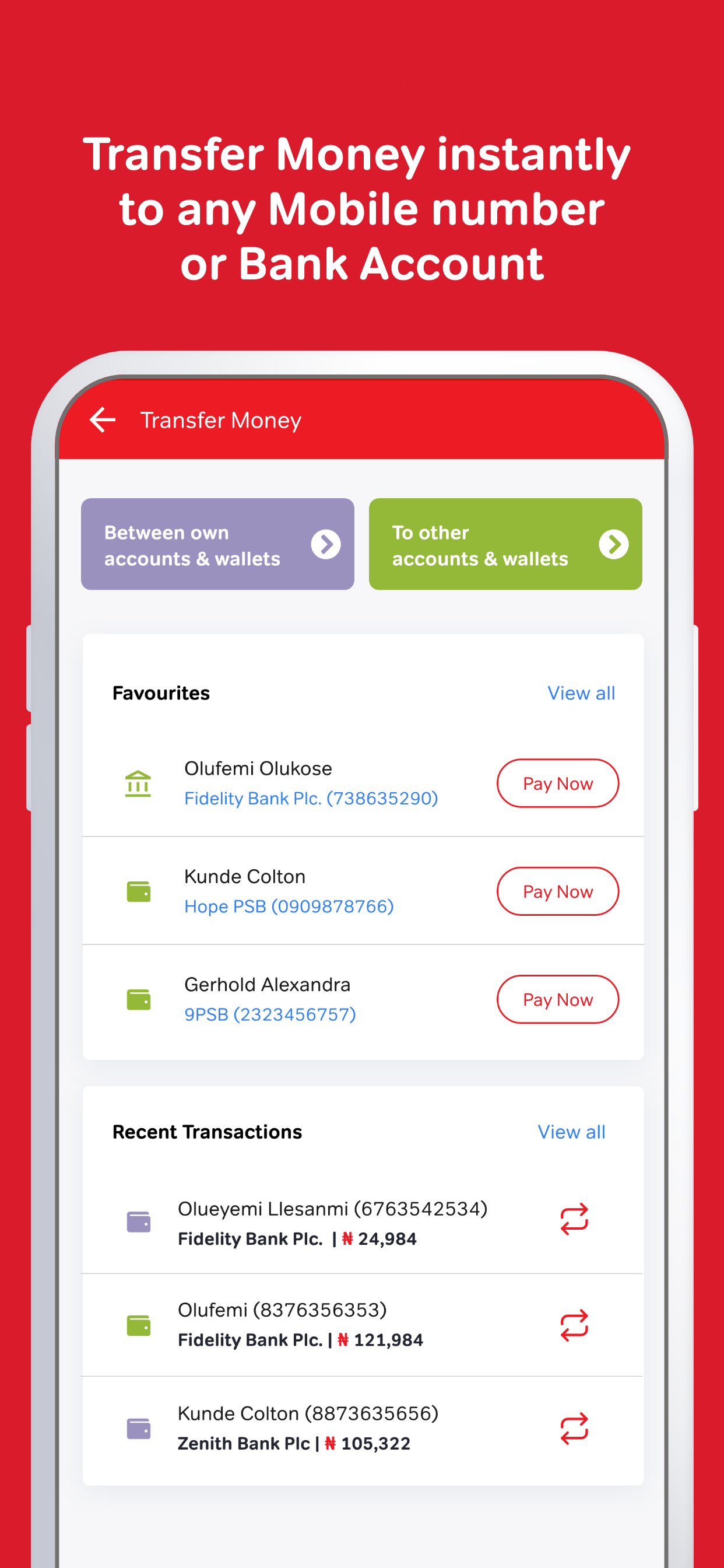 اسکرین شات 4 برنامه Smartcash PSB