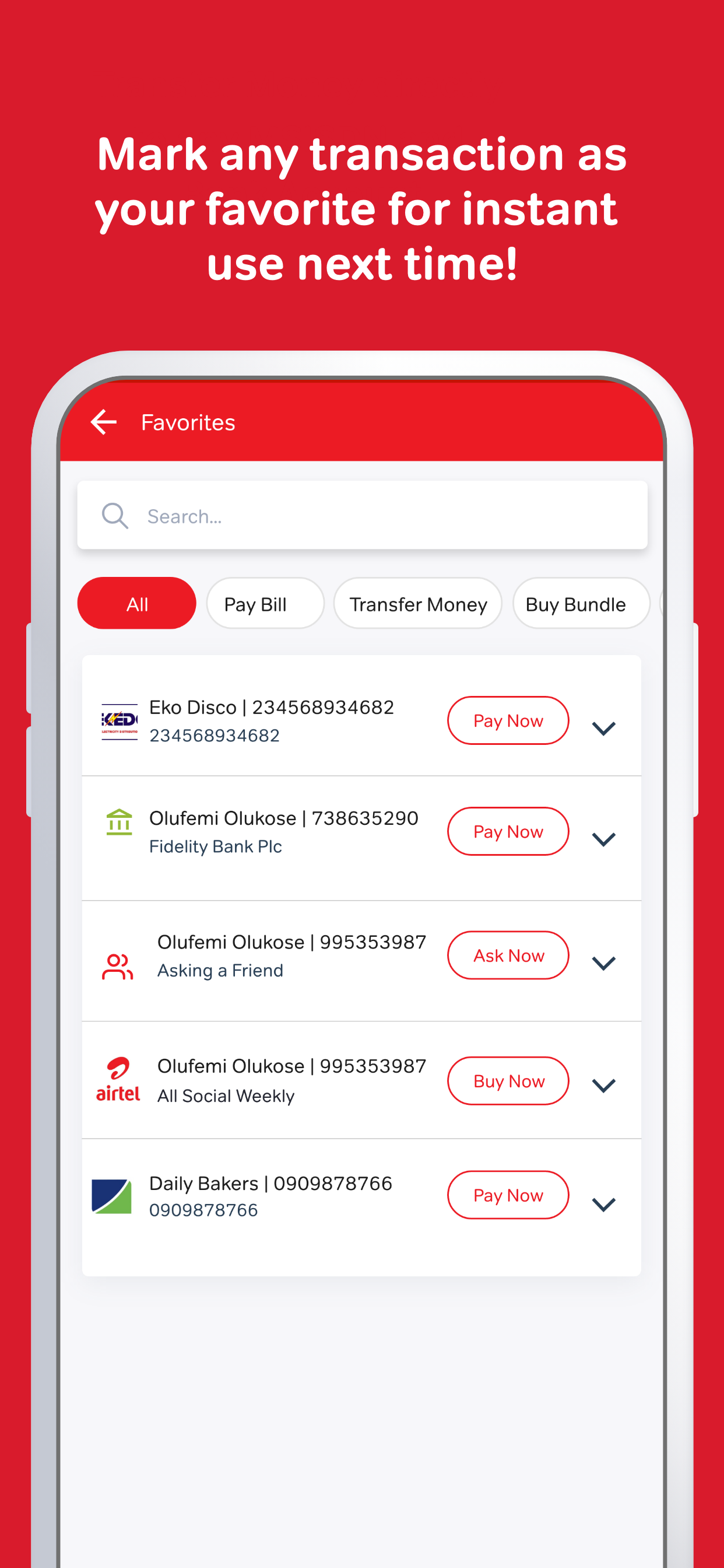 اسکرین شات 6 برنامه Smartcash PSB