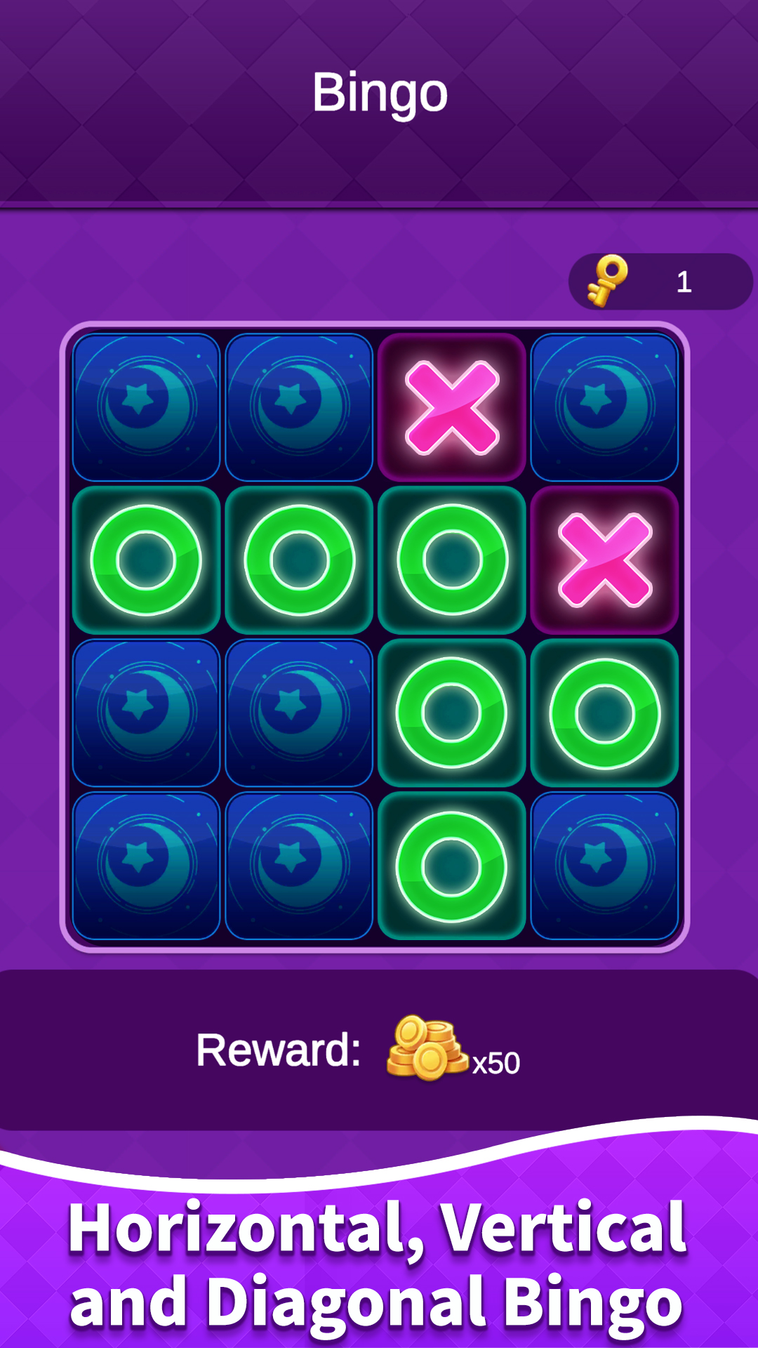 اسکرین شات 6 بازی Bubble Magic