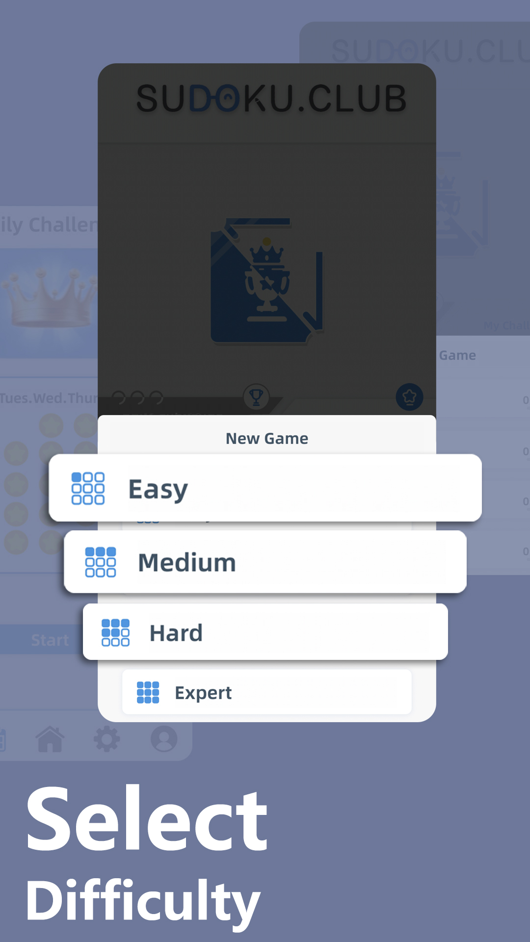 اسکرین شات 4 بازی AGED Sudoku
