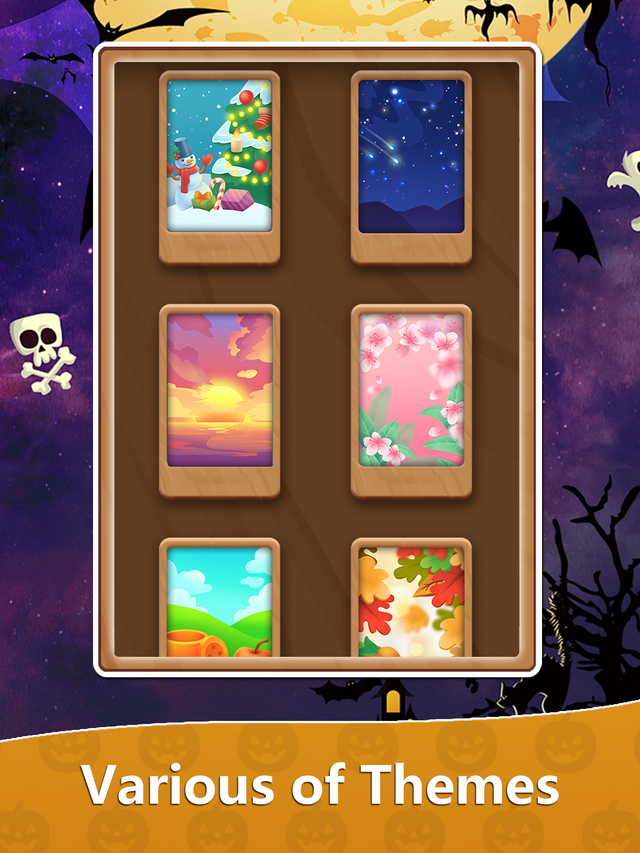 اسکرین شات 4 بازی Connect Master - Classic Game