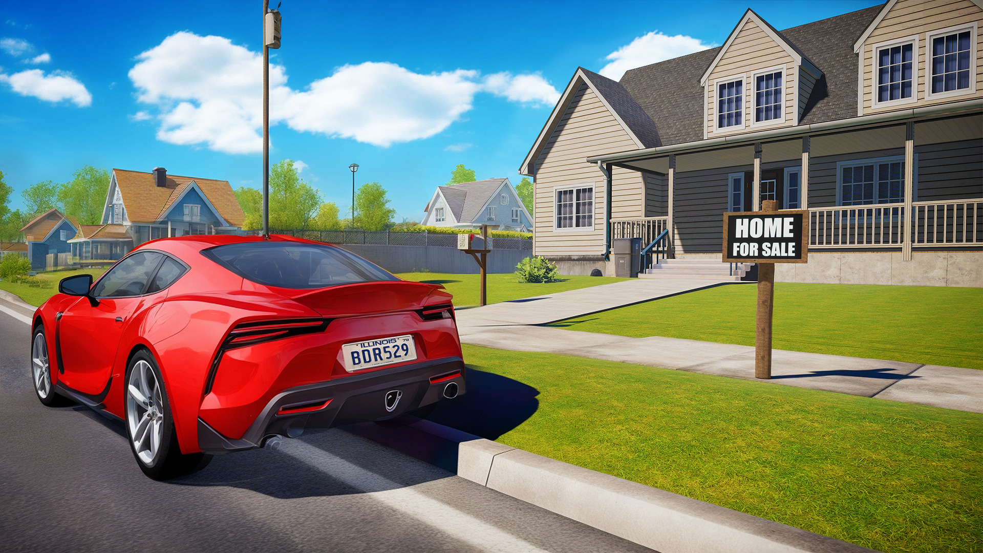 اسکرین شات 7 بازی Car Saler Simulator Dealership