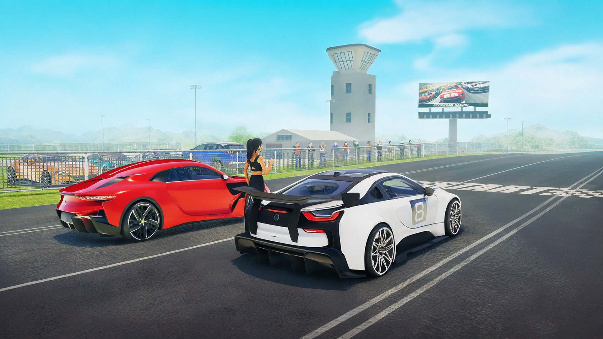اسکرین شات 2 بازی Car Saler Simulator Dealership