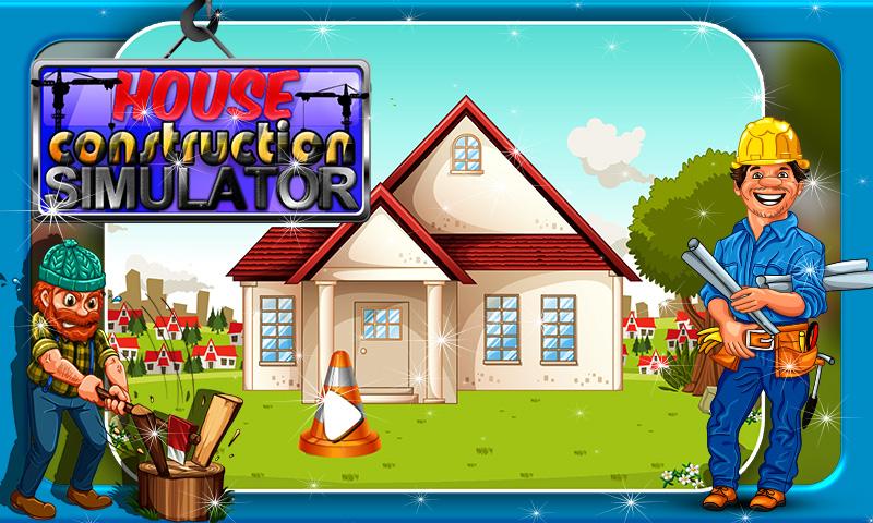 اسکرین شات 1 بازی Construction Worker Game