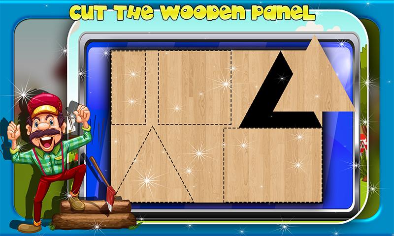 اسکرین شات 3 بازی Construction Worker Game