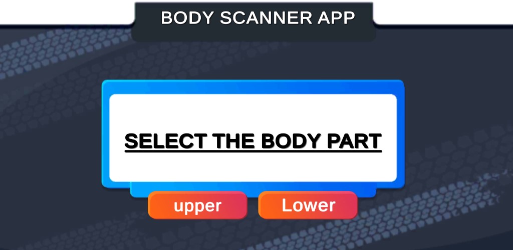 اسکرین شات 1 بازی Xray Cloth Scanner Body Scan