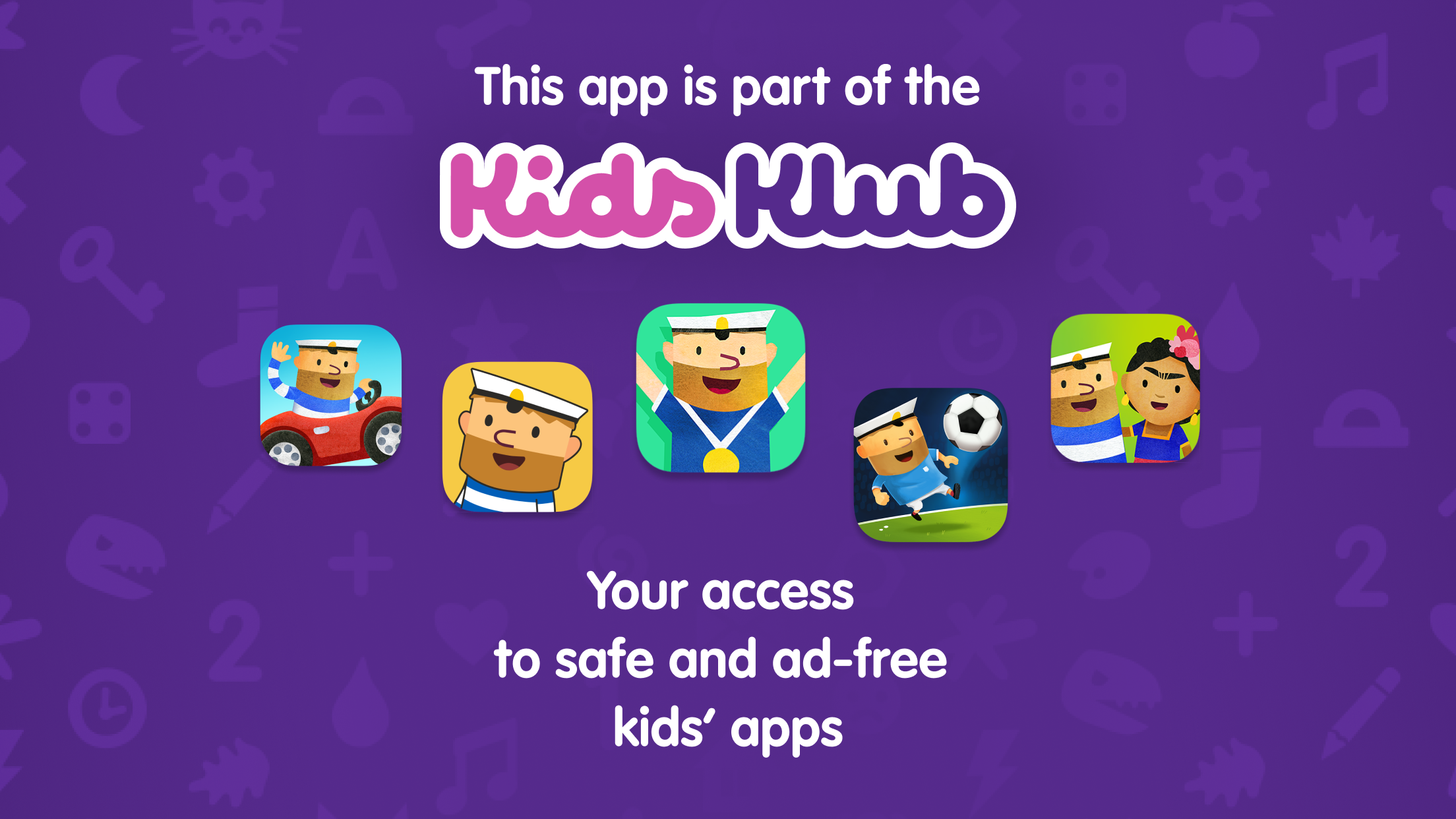 اسکرین شات 8 بازی Fiete World Roleplay for kids