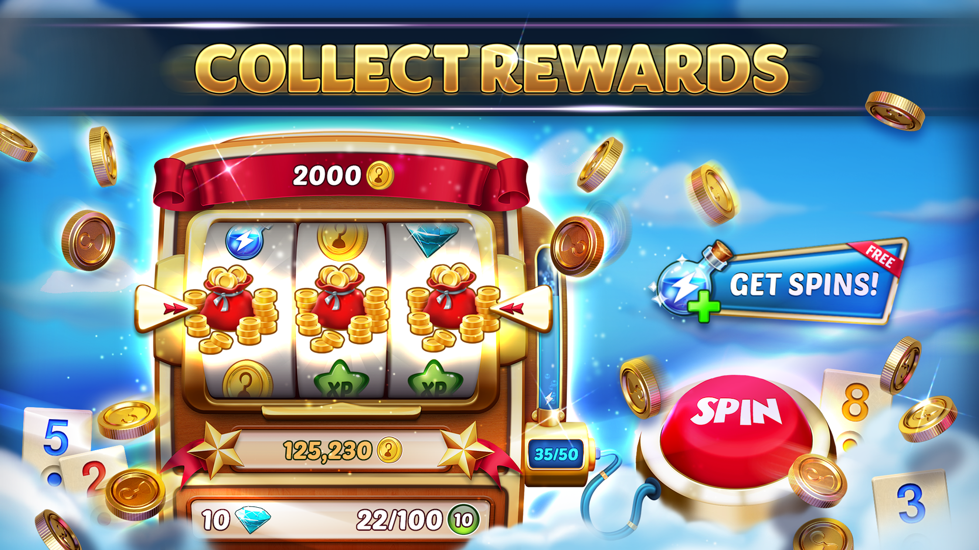 اسکرین شات 7 بازی Okey