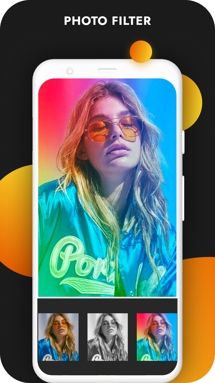اسکرین شات 7 برنامه Remove Background: BG Changer