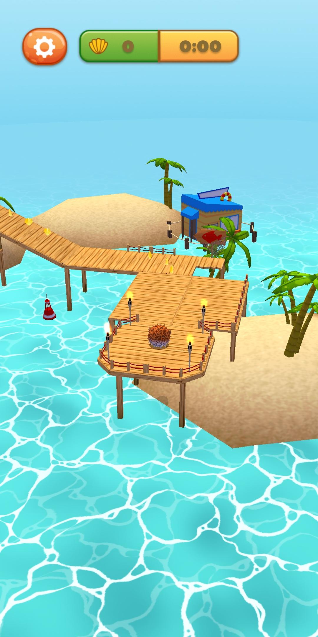 اسکرین شات 6 بازی Fun GameBox 3000+ games in App