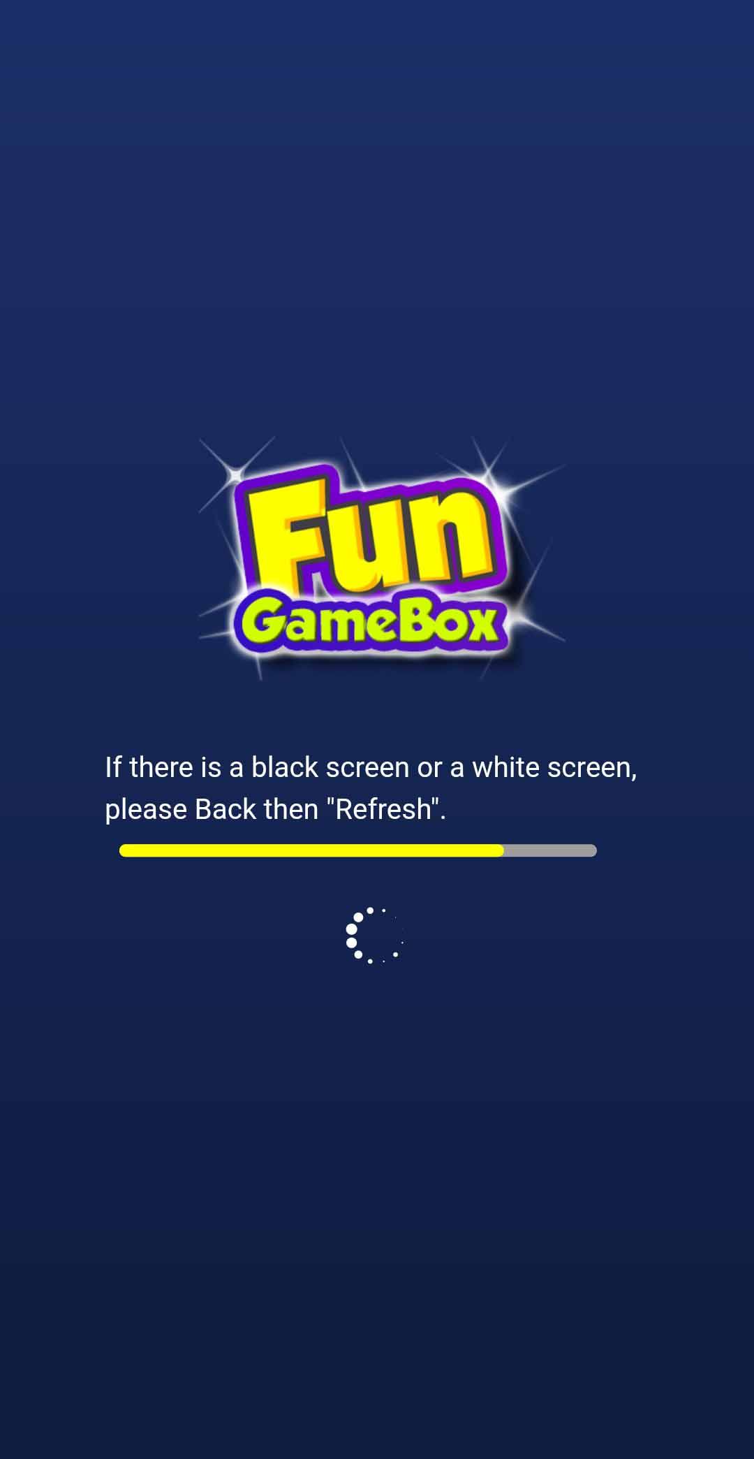 اسکرین شات 6 بازی Girls Of FunGamebox