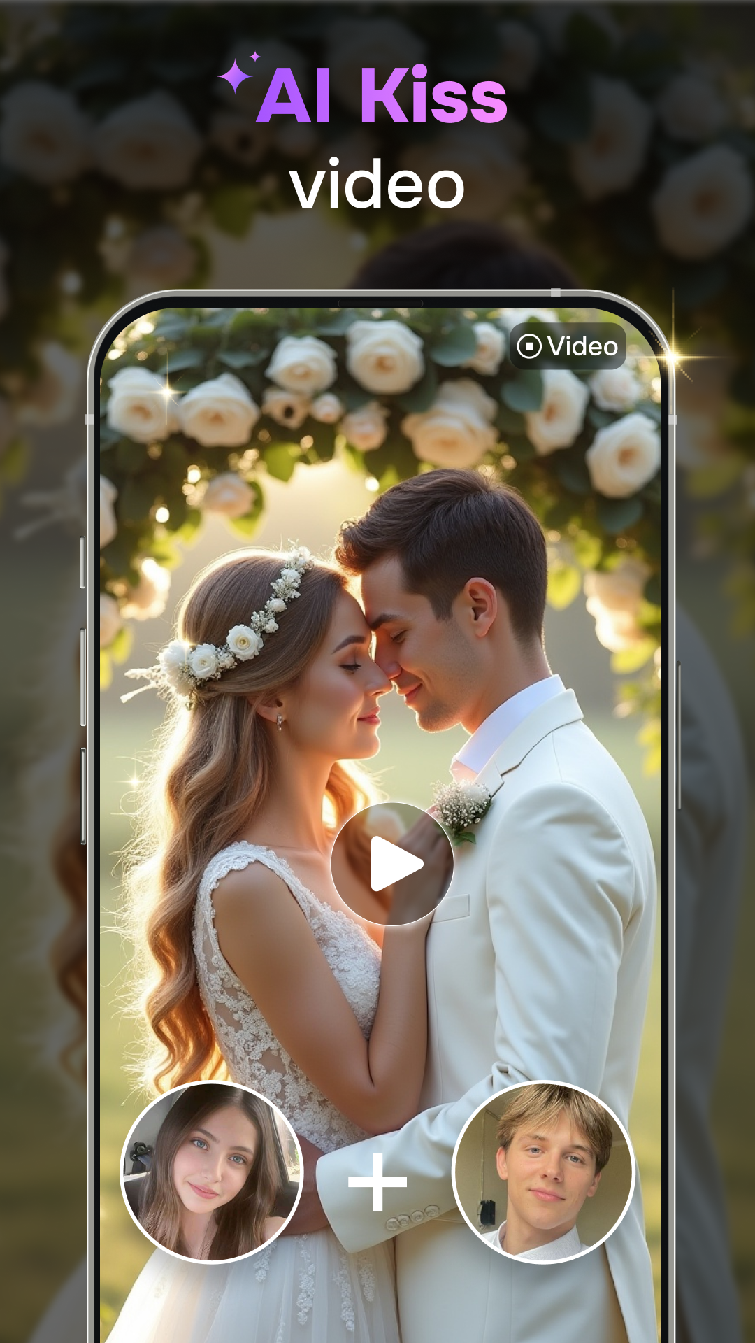 اسکرین شات 6 برنامه PicGo: AI Image Generator