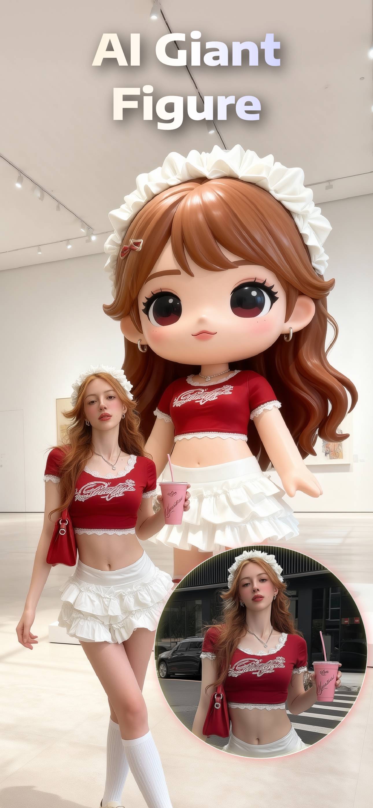 اسکرین شات 3 برنامه TeraBot: AI Chatbot Assistant