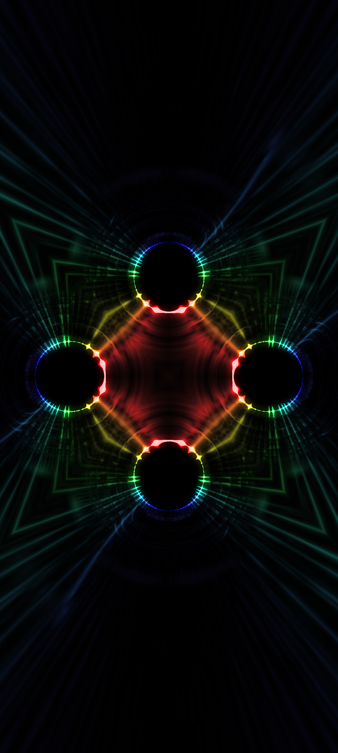 اسکرین شات 6 برنامه Spectrolizer Lite