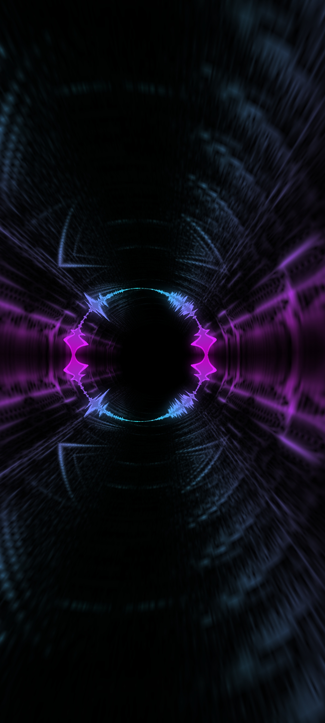 اسکرین شات 3 برنامه Spectrolizer Lite