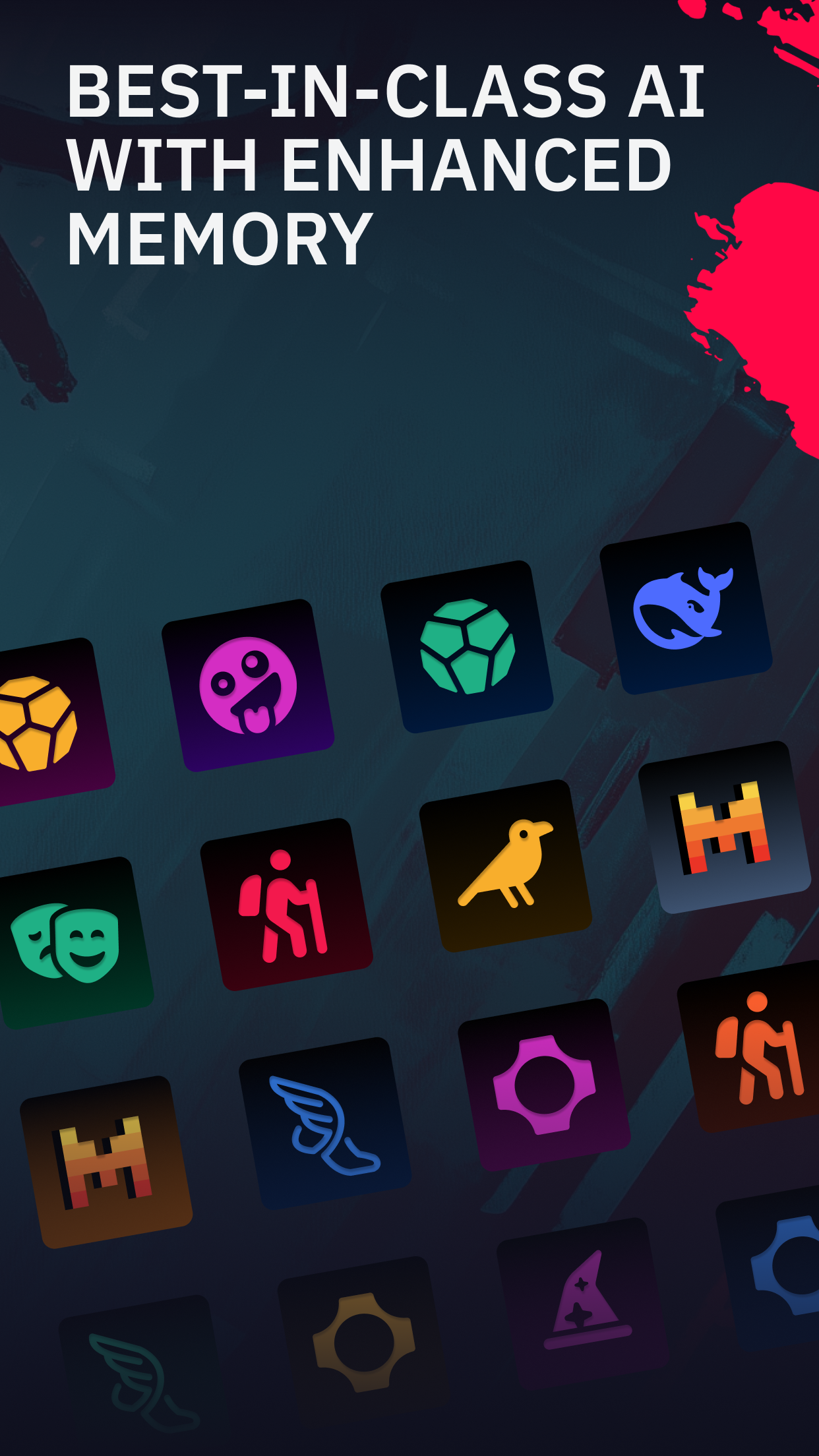 اسکرین شات 4 بازی AI Dungeon: RPG & Story Maker