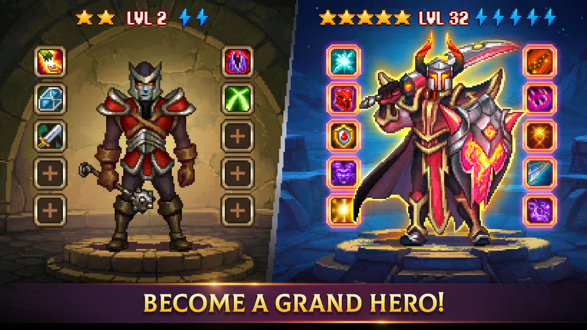 اسکرین شات 3 بازی Warspear Online (MMORPG, RPG)