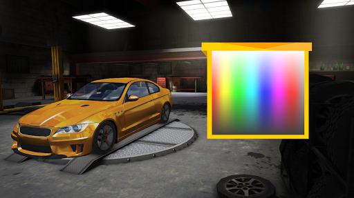 اسکرین شات 8 بازی Extreme GT Racing Turbo Sim 3D