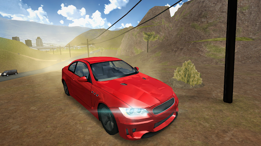 اسکرین شات 5 بازی Extreme GT Racing Turbo Sim 3D