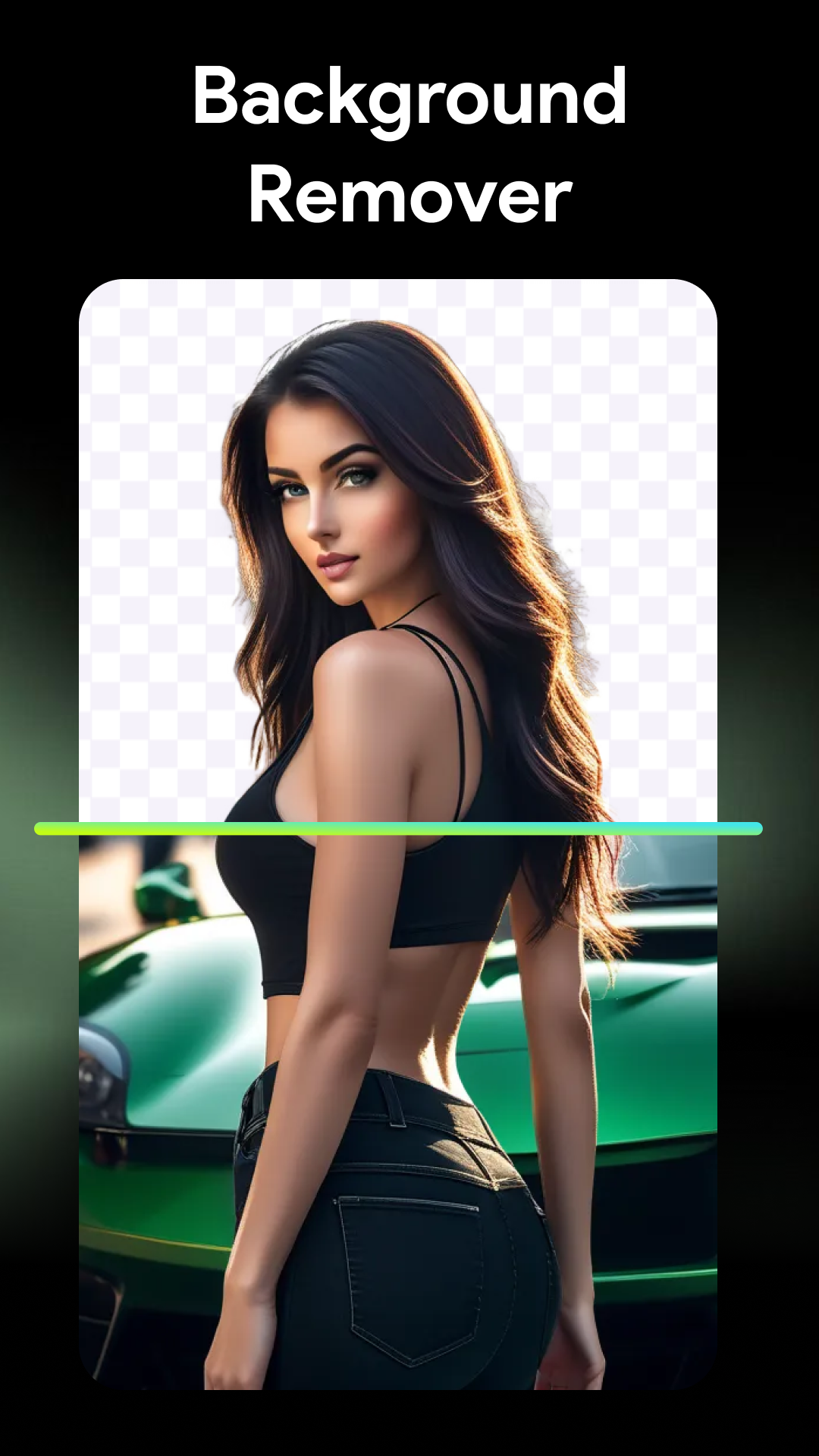 اسکرین شات 7 برنامه Art Lab: AI Image Generator